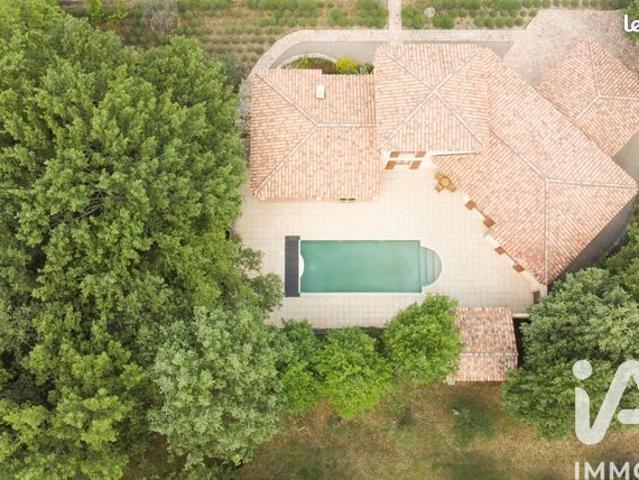 Maison 5 pièces 192 m²