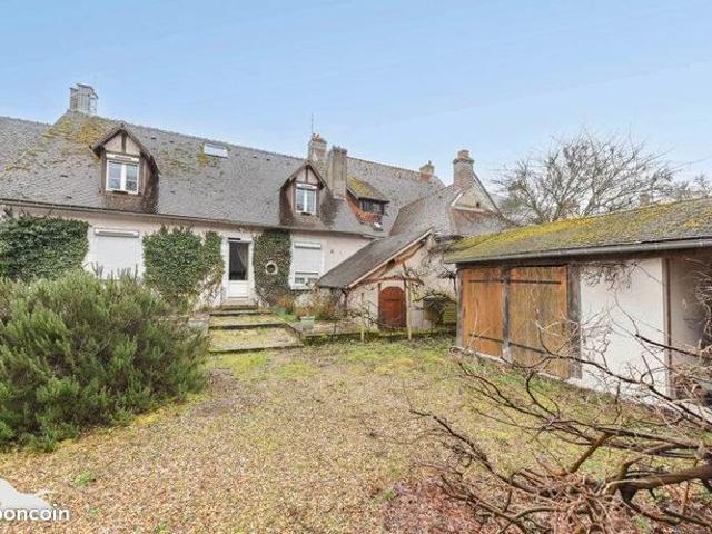 Maison 5 pièces 192 m²
