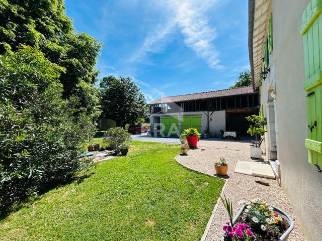 Maison 5 pièces 192 m²