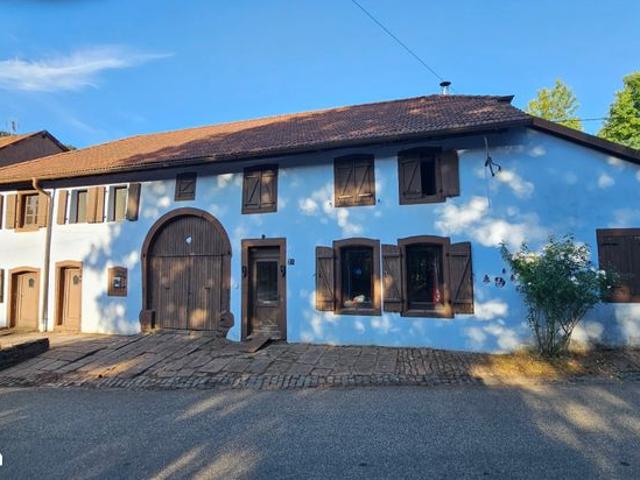 Maison 5 pièces 192 m²