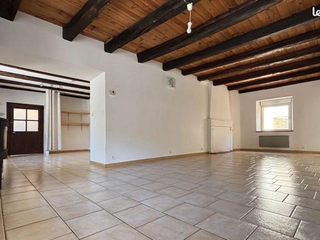 Maison 5 pièces 192 m²