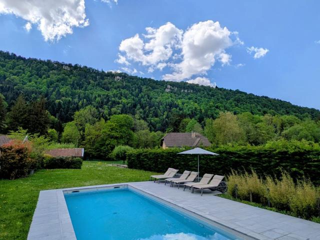 Maison 5 pièces 192 m²