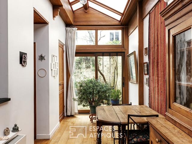 Maison 5 pièces 192 m²