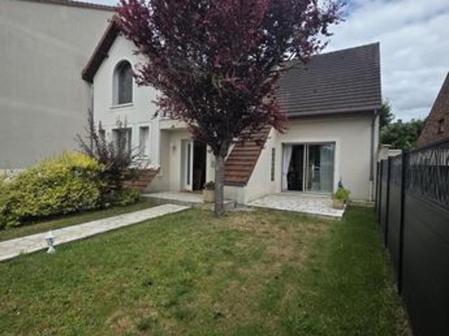 Maison 5 pièces 192 m²
