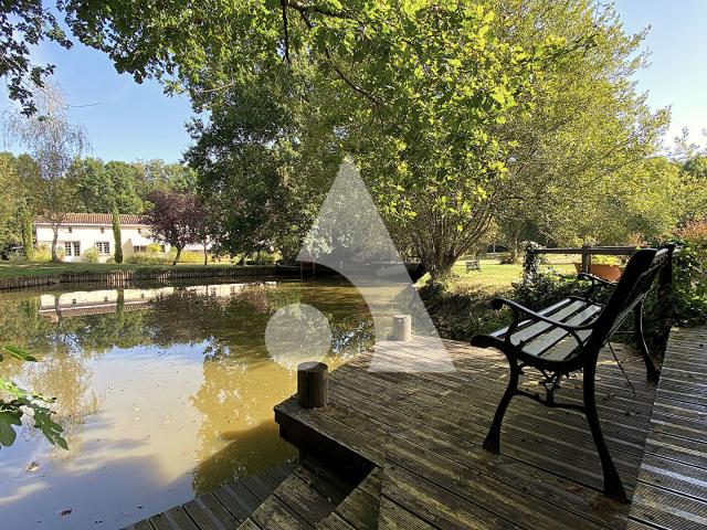 Maison 5 pièces 192 m²