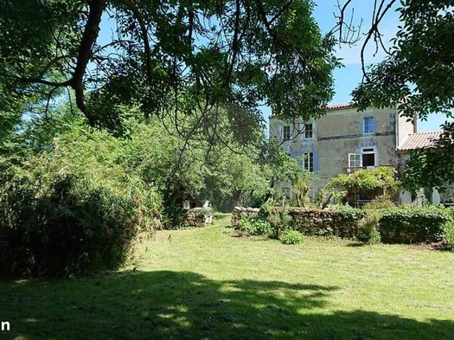 Maison 5 pièces 192 m²