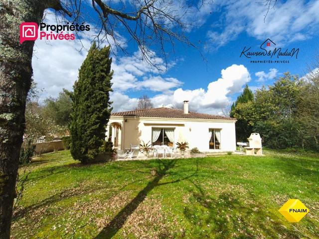 Maison 5 pièces 192 m²