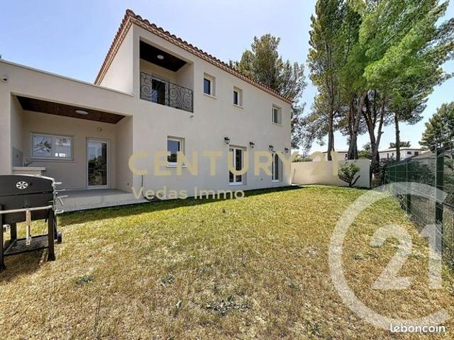 Maison 5 pièces 192 m²