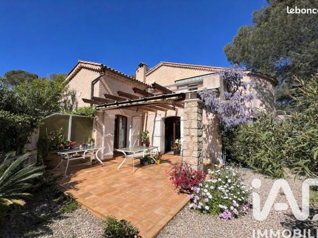 Maison 5 pièces 192 m²