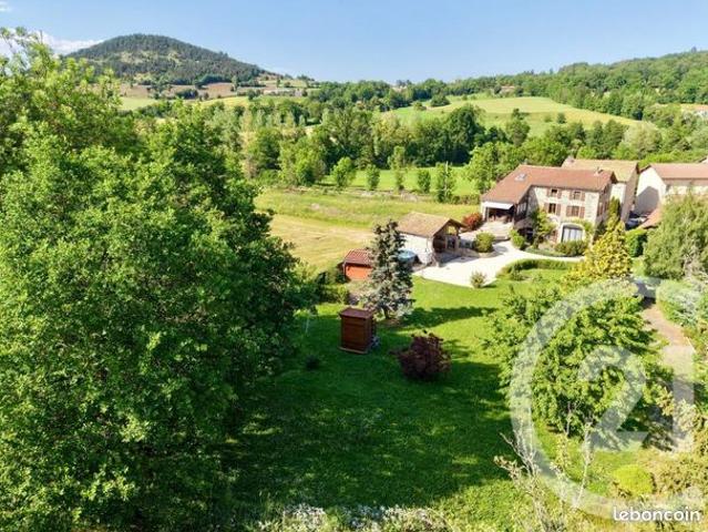 Maison 5 pièces 192 m²