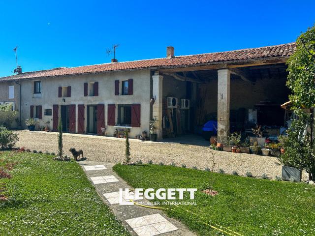 Maison 5 pièces 192 m²