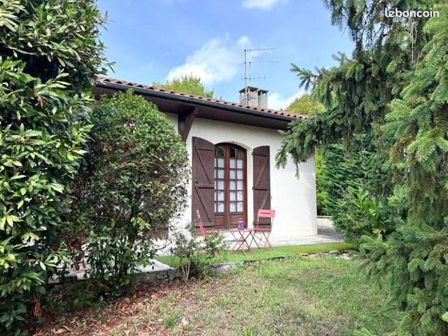 Maison 5 pièces 192 m²