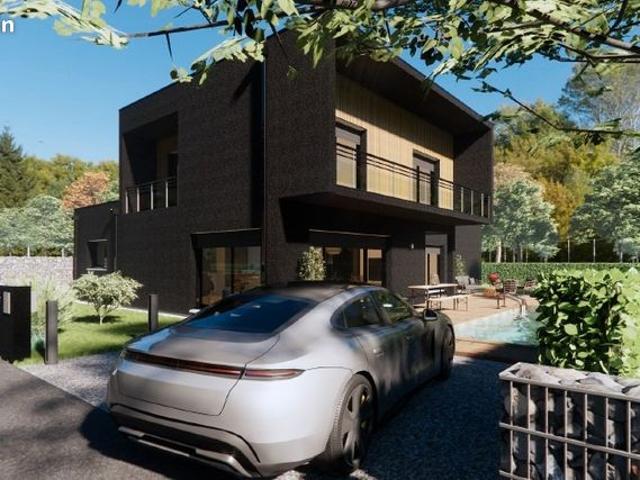 Maison 5 pièces 192 m²