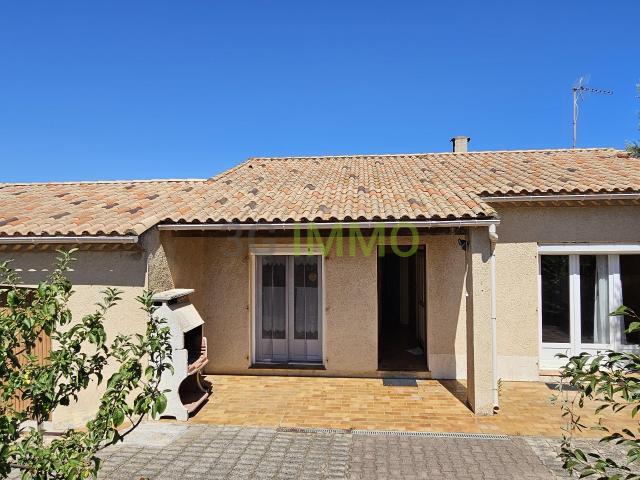 Maison 5 pièces