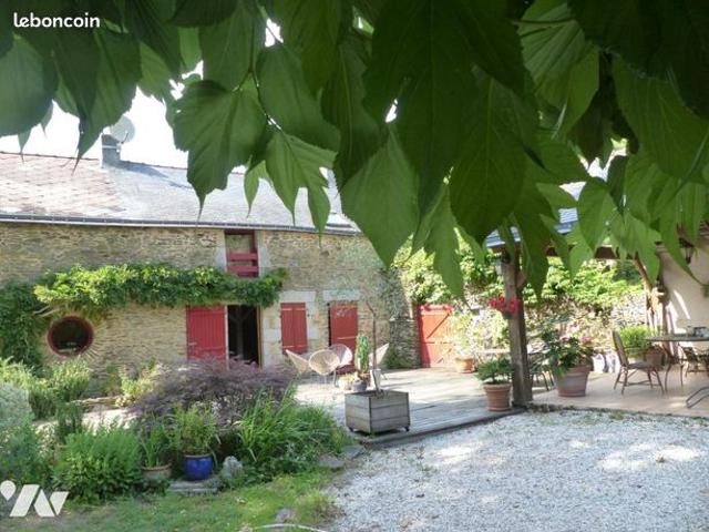 Maison 5 pièces 193 m²