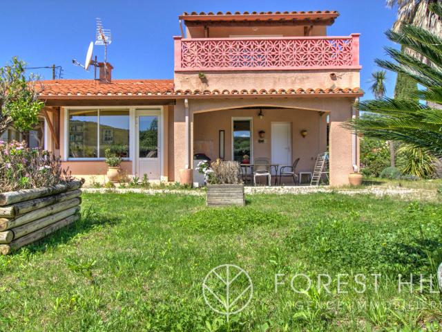 Maison 5 pièces 193 m²