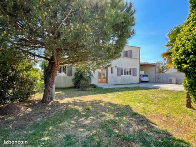 Maison 5 pièces 193 m²