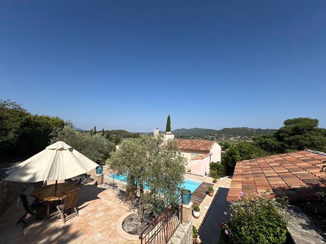 Maison 5 pièces 193 m²
