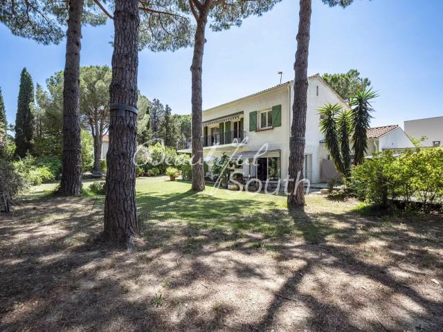 Maison 5 pièces 193 m²