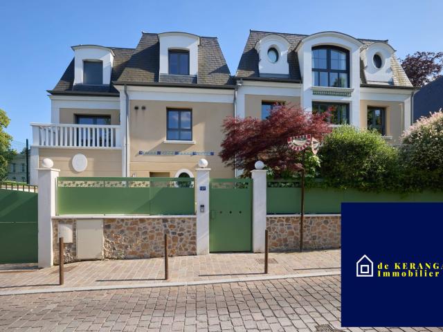 Maison 7 pièces 193 m²
