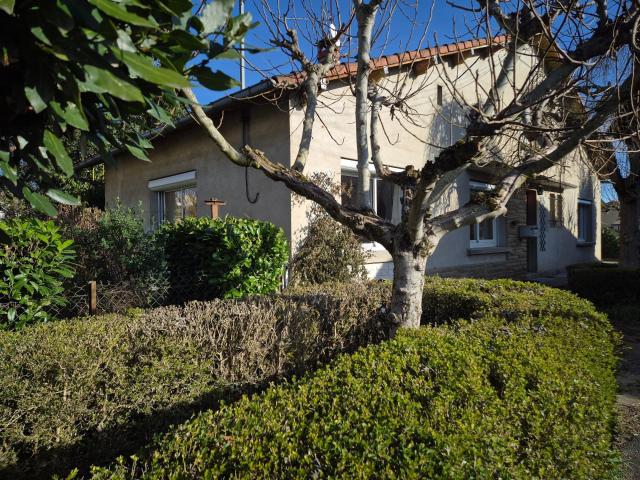 Maison 5 pièces 193 m²