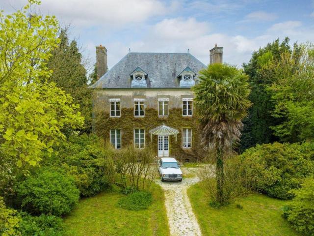 Maison 5 pièces 193 m²