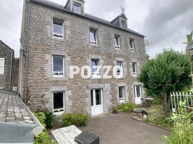 Maison 5 pièces 193 m²