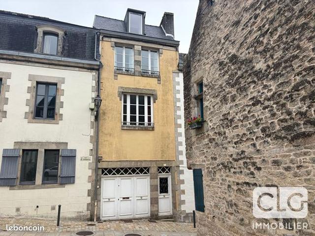 Maison 5 pièces 193 m²