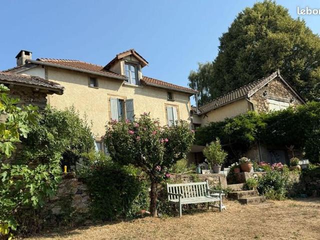 Maison 5 pièces 193 m²