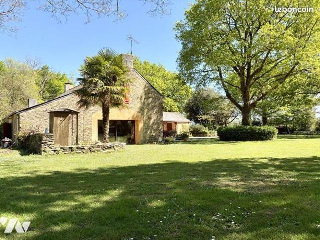 Maison 5 pièces 193 m²