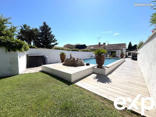 Maison 5 pièces 193 m²