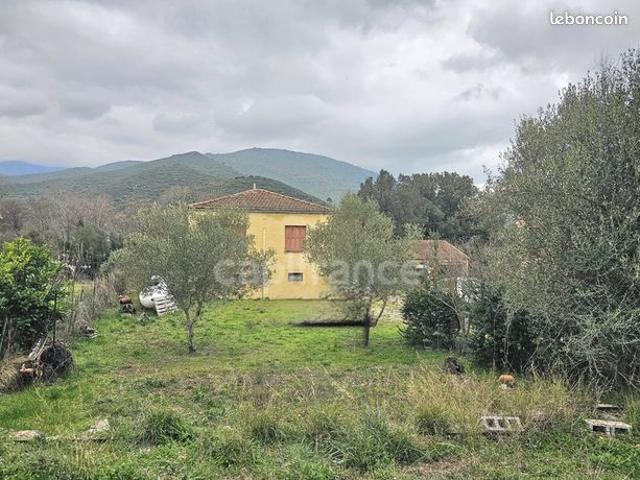 Maison 5 pièces 193 m²