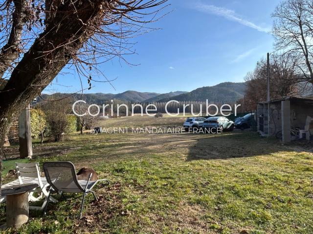 Maison 5 pièces 193 m²