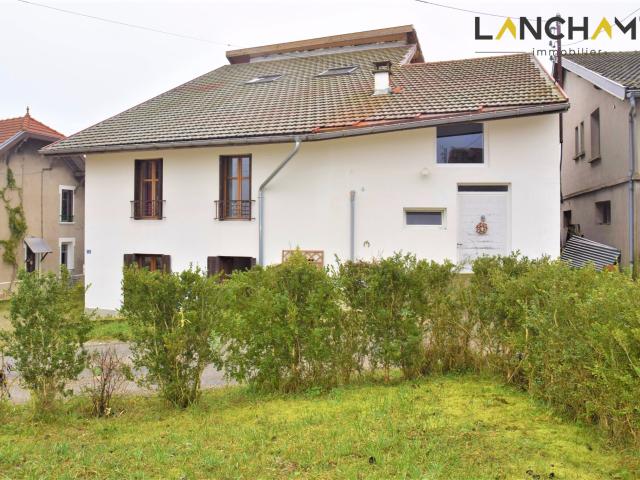 Maison 5 pièces 193 m²
