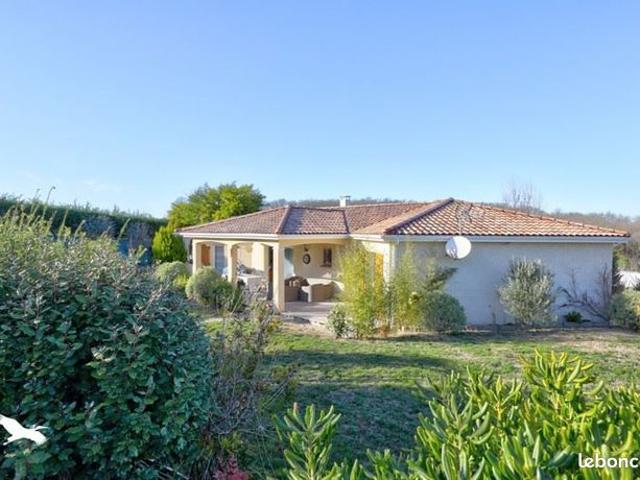 Maison 5 pièces 193 m²