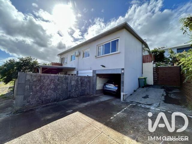 Maison 5 pièces 193 m²