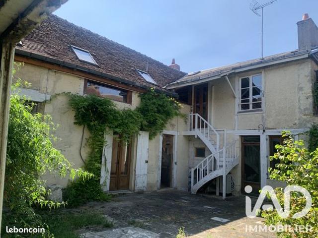 Maison 5 pièces 193 m²
