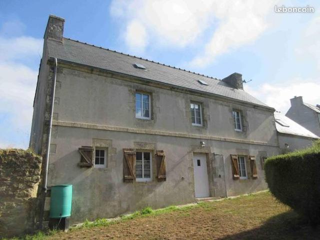 Maison 5 pièces 1 m²