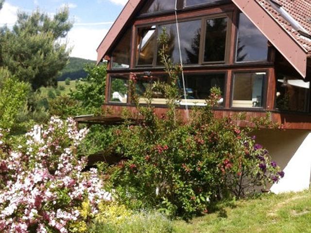Maison 7 pièces 204 m²