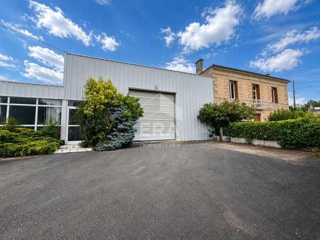 Maison 5 pièces 204 m²