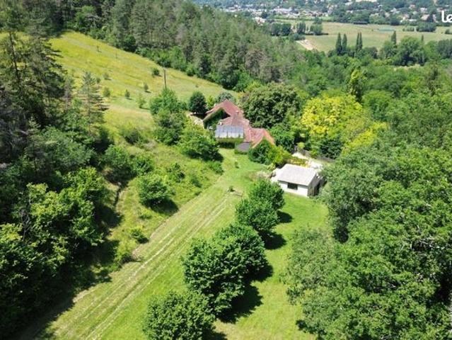 Maison 5 pièces 204 m²