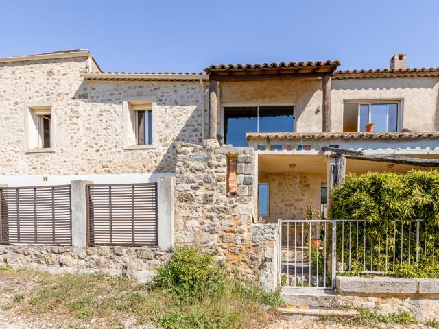 Maison 5 pièces 204 m²