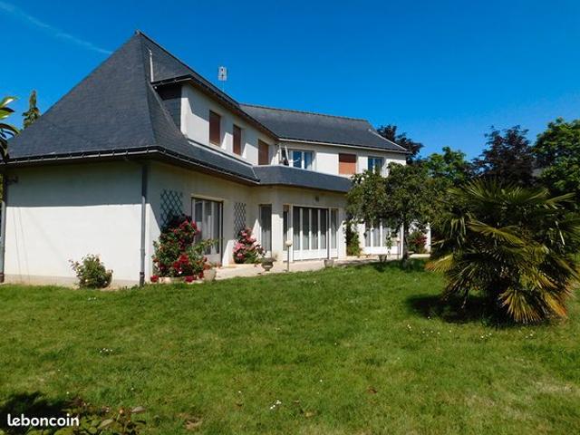 Maison 5 pièces 204 m²