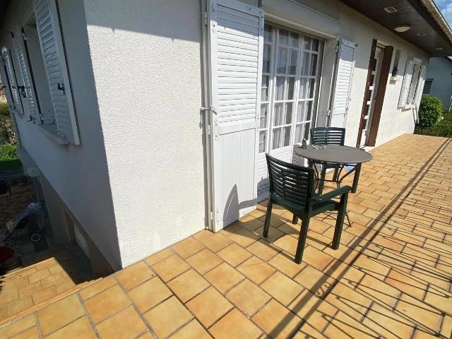 Maison 5 pièces 73 m²
