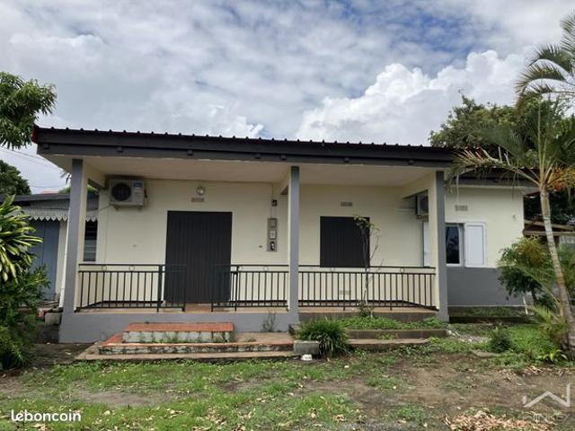 Maison 5 pièces 205 m²