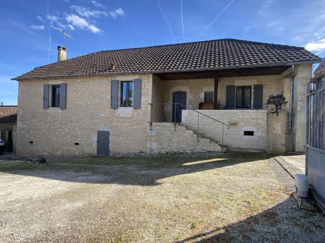 Maison 5 pièces 205 m²