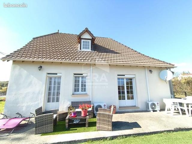 Maison 5 pièces 205 m²
