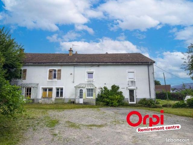 Maison 5 pièces 205 m²