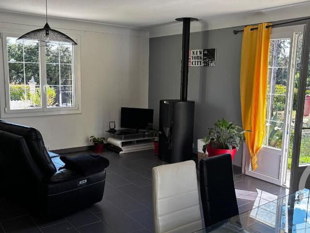 Maison 5 pièces 205 m²