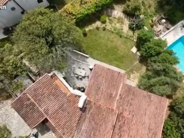Maison 5 pièces 205 m²